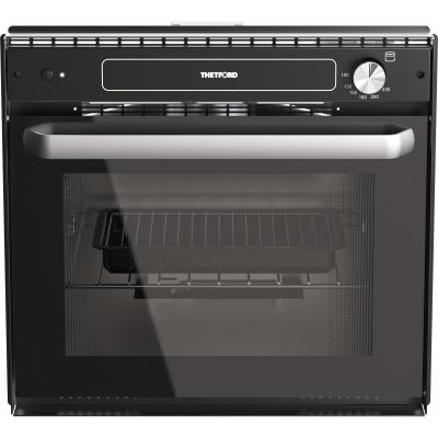 Artikelbild des Artikels “Backofen Duplex XS “